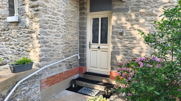 Maison  Bourgeoise à vendre 8 pièces de 170 m² à LAVAL (53) RIVE GAUCHE