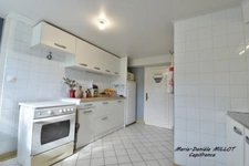  A vendre Maison Familiale  et lumineuse de 109 m²  sur Sous-Sol à BONCHAMP LES LAVAL (53)