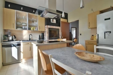 Maison  Bourgeoise à vendre 8 pièces de 170 m² à LAVAL (53) RIVE GAUCHE
