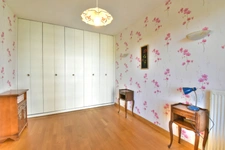 Appartement Spacieux et lumineux de 88 m² 4 pièces au Montmorency II – 6e étage avec balcon à LAVAL (53)