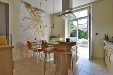 Maison  Bourgeoise à vendre 8 pièces de 170 m² à LAVAL (53) RIVE GAUCHE