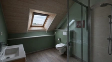 Maison familiale de 137 m² 7 pièces à ASTILLE (53)