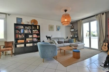Maison familiale de 6 Pièces de 134 m² avec classement Energétique B sur Bonchamp