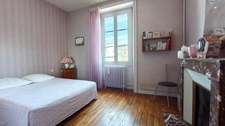 Maison  Bourgeoise à vendre 8 pièces de 170 m² à LAVAL (53) RIVE GAUCHE