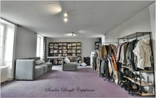 Maison à vendre 12 pièces LAVAL (53)