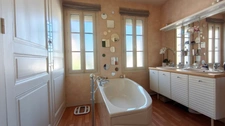 Maison  Bourgeoise à vendre 8 pièces de 170 m² à LAVAL (53) RIVE GAUCHE
