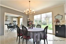 Maison à vendre 9 pièces  avec 5 chambres à LAVAL (53)