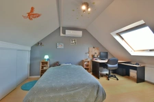 Maison familiale de 6 Pièces de 134 m² avec classement Energétique B sur Bonchamp