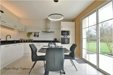 Maison à vendre 9 pièces  avec 5 chambres à LAVAL (53)
