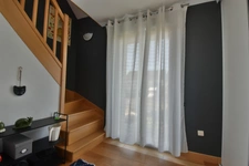 Maison familiale de 6 Pièces de 134 m² avec classement Energétique B sur Bonchamp