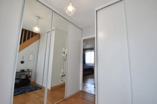 Maison familiale de 6 Pièces de 134 m² avec classement Energétique B sur Bonchamp