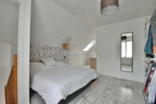 Appartement duplex 2 pièces en rez de jardin de 51.50 m² à LAVAL (53)