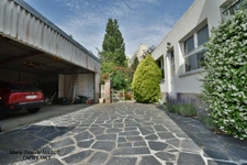 Maison Bourgeoise de 9 pièces de 240 m² sur Quartier Gué d'Orger à LAVAL proche du centre ville 