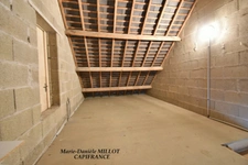 Maison à vendre de PLAIN PIED DE 115 M² DE 6 pièces BONCHAMP LES LAVAL (53)