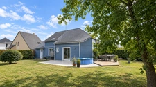 Maison familiale de 137 m² 7 pièces à ASTILLE (53)
