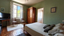 Maison  Bourgeoise à vendre 8 pièces de 170 m² à LAVAL (53) RIVE GAUCHE