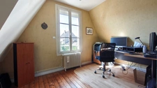 Maison  Bourgeoise à vendre 8 pièces de 170 m² à LAVAL (53) RIVE GAUCHE