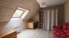 Maison familiale de 137 m² 7 pièces à ASTILLE (53)