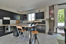Maison familiale de 6 Pièces de 134 m² avec classement Energétique B sur Bonchamp