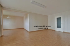 Appartement Spacieux et lumineux de 88 m² 4 pièces au Montmorency II – 6e étage avec balcon à LAVAL (53)