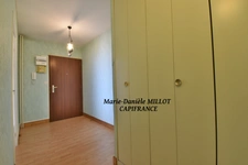 Appartement Spacieux et lumineux de 88 m² 4 pièces au Montmorency II – 6e étage avec balcon à LAVAL (53)