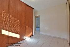 Maison à vendre de PLAIN PIED DE 115 M² DE 6 pièces BONCHAMP LES LAVAL (53)