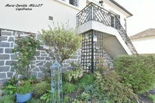  A vendre Maison Familiale  et lumineuse de 109 m²  sur Sous-Sol à BONCHAMP LES LAVAL (53)