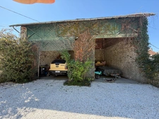 Maison à vendre 10 pièces avec piscine, plus appartement séparé à BAZET (65)