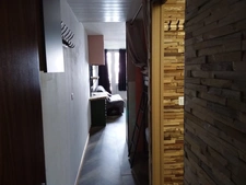 Appartement à vendre 1 pièces LA MONGIE (65) Avec Balcon, cellier, casier à ski et parking intérieur.
