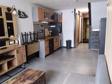 Appartement à vendre 1 pièce 24 m² avec balcon, cellier, casier à ski.