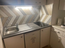 Appartement à vendre 1 pièces LA MONGIE (65), avec balcon, cellier casier à ski.