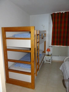 Appartement à vendre 2 pièces LA MONGIE (65)