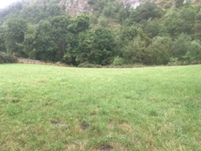 Terrain à vendre  CAMPAN (65)