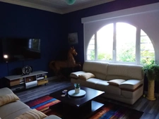 Maison à vendre 7 pièces SEMEAC (65) avec garage, cave, combles, terrain arboré?