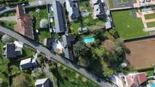 Maison à vendre 10 pièces avec piscine, plus appartement séparé à BAZET (65)