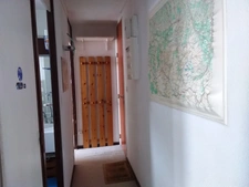 Appartement à vendre 2 pièces LA MONGIE (65), avec cellier, casier à ski, terrasse, et parking intérieur.