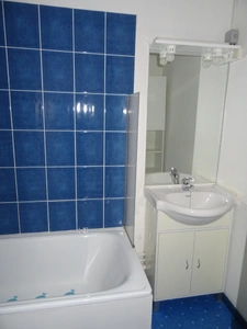 Appartement à vendre 2 pièces LA MONGIE (65)