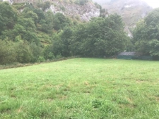 Terrain à vendre  CAMPAN (65)