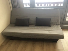 Appartement à vendre 1 pièces LA MONGIE (65), avec balcon, cellier casier à ski.