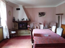 Maison à vendre 7 pièces TARBES NORD sur 2000 m² de terrain avec deux Garages, terrasse, Balcon.