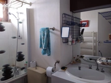 Appartement à vendre 2 pièces LA MONGIE (65), avec cellier, casier à ski, terrasse, et parking intérieur.