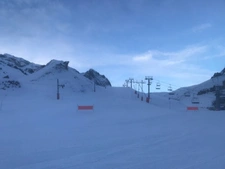 Appartement à vendre 1 pièces LA MONGIE  avec cellier, Casier à ski, et Balcon.