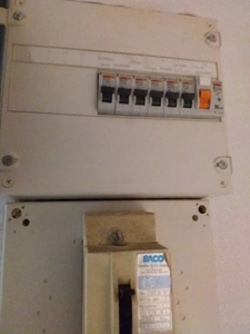 Appartement à vendre 1 pièces LA MONGIE (65 avec cellier, balcon casier à ski, parking extérieur.