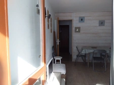 Appartement à vendre 1 pièces LA MONGIE (65 avec cellier, balcon casier à ski, parking extérieur.