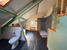 Maison à vendre 10 pièces avec piscine, plus appartement séparé à BAZET (65)