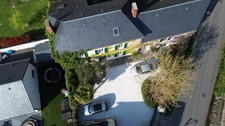 Maison à vendre 10 pièces avec piscine, plus appartement séparé à BAZET (65)