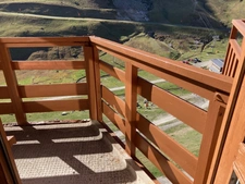 Appartement à vendre 2 pièces LA MONGIE (65)