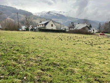 Terrain à vendre  CAMPAN (65)