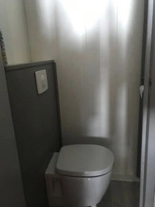 Dpt Hautes Pyrénées, dans la station de ski de LA MONGIE appartement T 2 de 29 m² avec balcon, cellier et parking intérieur.   