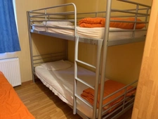Appartement à vendre 2 pièces LA MONGIE (65) avec Balcon, cellier, casier à ski et parking intérieur.
